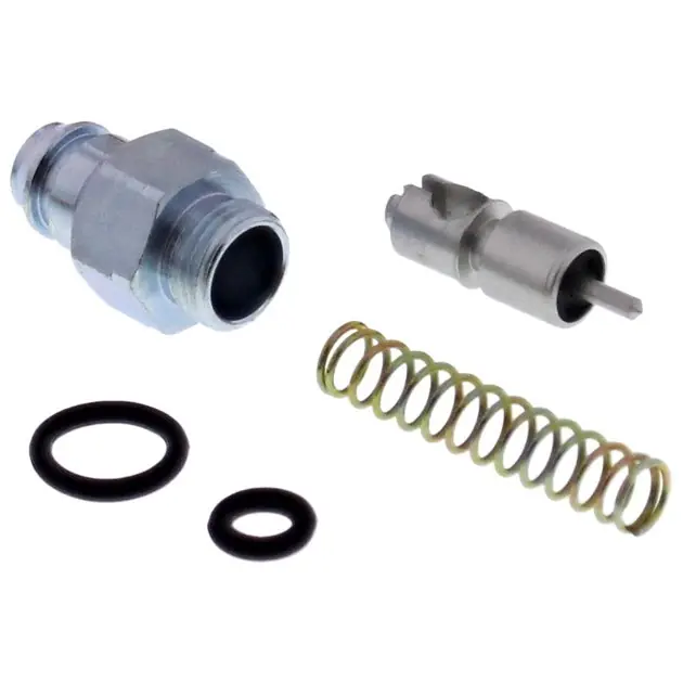 Zestaw naprawczy zaworu ssania Yamaha YFA1, YFB 250 TIMBERWOLF, YFM125 GRIZZLY, YFM250 MOTO-4 All Balls 46-1019 Super okazja