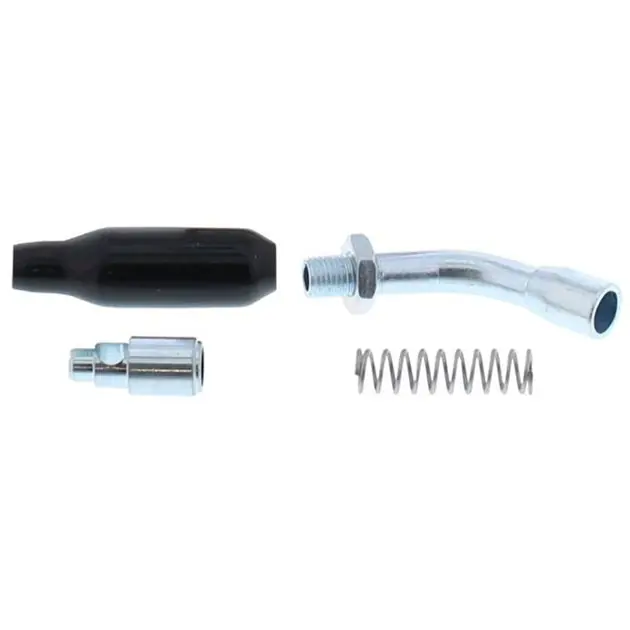 Zestaw naprawczy zaworu ssania Yamaha PW 80 All Balls 46-1004 Darmowy zwrot