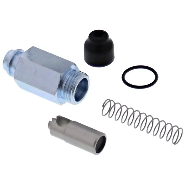 Zestaw naprawczy zaworu ssania Yamaha TTR 50 All Balls 46-1003 Bezpieczne zakupy