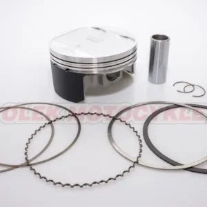 WOSSNER TŁOK TM (4T) MX-F 450 ‘09-‘10, MX-FI 450 / EN-FI 450 ‘11 (94.96 MM) Szybka dostawa
