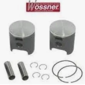 WOSSNER TŁOK (2T) YAMAHA RD 350 ‘73-‘90, RD 400 ‘76-‘79, YFZ 350 BANSHEE ‘86-‘06 (STD. 2,50MM = 66,44MM) Ograniczona ilość