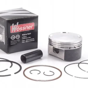 Kup teraz WOSSNER TŁOK YAMAHA (4T) YBR 250 ‘08-‘12, XT 250 ‘13-‘25 (73.95MM) (13.0 1)