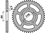 Zniżka PBR ZĘBATKA TYLNA 486 50 CIGIVA 125 WSXT (ŁAŃC. 428) (MADE IN ITALY)