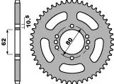 PBR ZĘBATKA TYLNA 843 48 F YAMAHA DT 80 LC 1 /LC2 (ŁAŃC. 428) Oferta czasowa