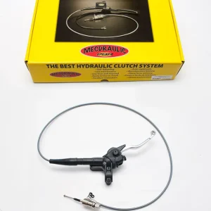 Rabat PBR ZESTAW SPRZĘGŁA HYDRAULICZNEGO (BREMBO) SUZUKI RMZ 250 ‘11-‘13 LEM 150 DX