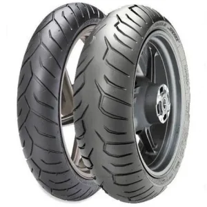 Zniżka PIRELLI KOMPLET OPON (1527400) 120/60ZR17 DIABLO STRADA (55W) TL 2016 + (1527800) 160/60ZR17 DIABLO STRADA (69W) TL 2017