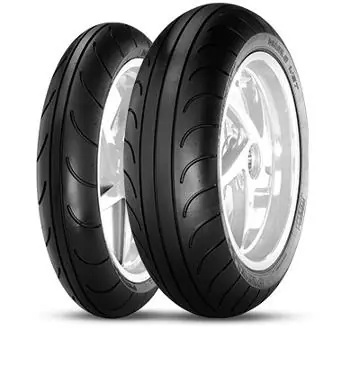 Okazja PIRELLI KOMPLET OPON (2400100) 120/70R17 DIABLO WET-NHS 2014 + (2378000) 190/60R17 DIABLO WET-NHS 2014