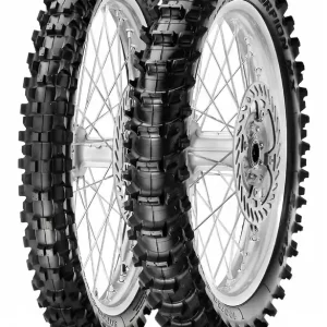 PIRELLI OPONA 110/90-19 SCORPION MX SOFT (PIASKOWA) NHS (62M) 2023 Super okazja