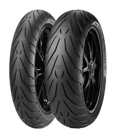 PIRELLI OPONA 120/70ZR18 ANGEL GT (59W) TL 2023 Nie przegap