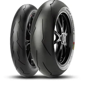 Łatwy zwrot PIRELLI OPONA 160/60ZR17 DIABLO SUPERCORSA V3 SC2 69W TL M/C TYŁ NA ZAMÓWIENIE