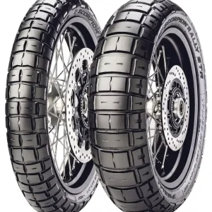 PIRELLI OPONA 170/60R17 SCORPION RALLY STR (72V) M+S TL 2025 Premium