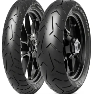 PIRELLI OPONA 170/60R17 SCORPION TRAIL 3 (72V) TL 2024 Promocja