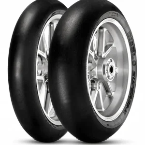 Premium PIRELLI OPONA 180/60R17 DIABLO SUPERBIKE SC2 K328 NHS TL 2024