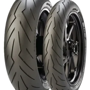 Bestseller PIRELLI OPONA 180/60ZR17 DIABLO ROSSO 3 (75W) TL 2022