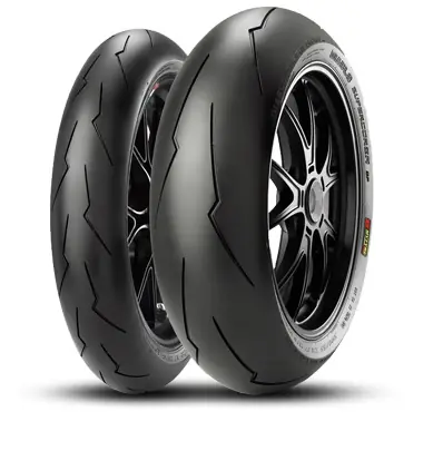 Do wyczerpania zapasów PIRELLI OPONA 200/55ZR17 DIABLO SUPERCORSA V3 SP (78W) TL 2022