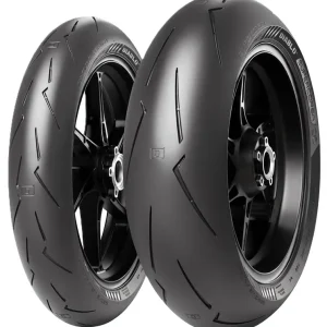 Bestseller PIRELLI OPONA 200/55ZR17 DIABLO SUPERCORSA V4 SP (78W) TL 2024