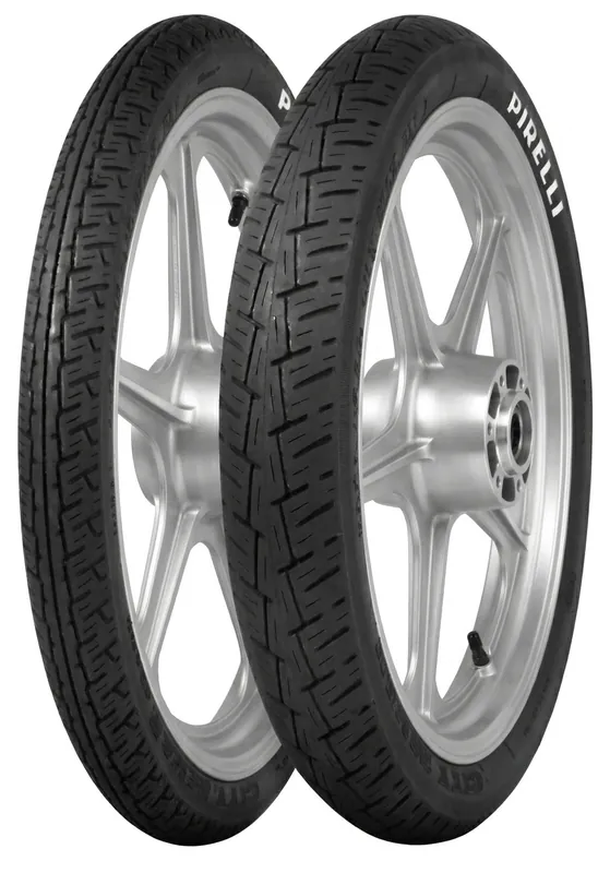 Popularny PIRELLI OPONA 3.00-18 CITY DEMON (52P) REINF TL 2024