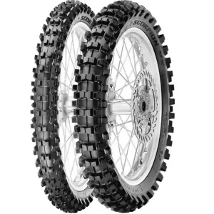 PIRELLI OPONA 60/100-12 SCORPION MX32 MID SOFT NHS (36M) TT 2024 Nie przegap