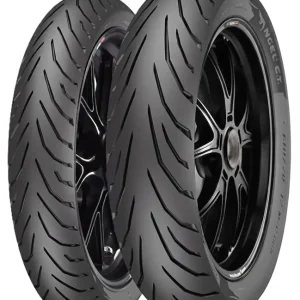 PIRELLI OPONA 70/90-17 ANGEL CITY (38S) TL 2024 Łatwy zwrot