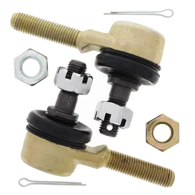 Bestseller Końcówki gałki drążka kierowniczego Kawasaki KFX 80 ProX 26.910014