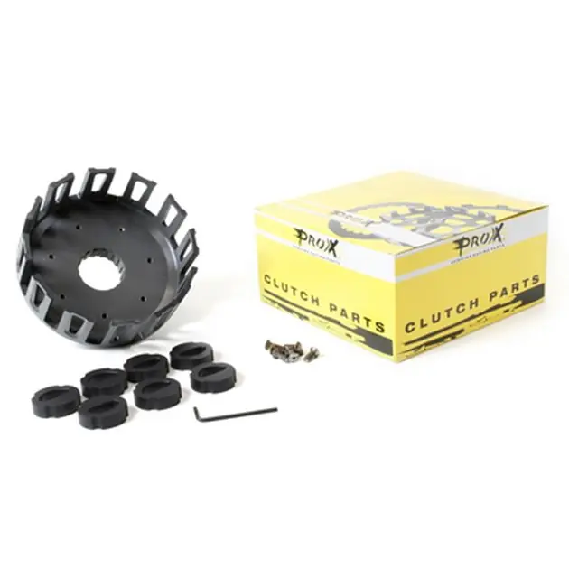 Zniżka Kosz sprzęgłowy KAWASAKI KX 125 90-92 ProX 17.4290
