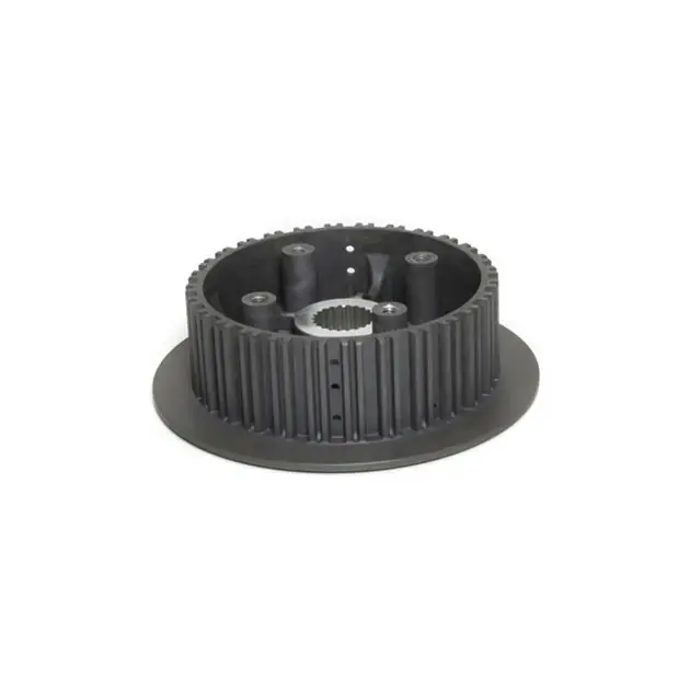 Zniżka Kosz sprzęgłowy wewnętrzny HONDA CRF 450R 11-12 OEM Z2120-MEN-A50 ProX 18.1411