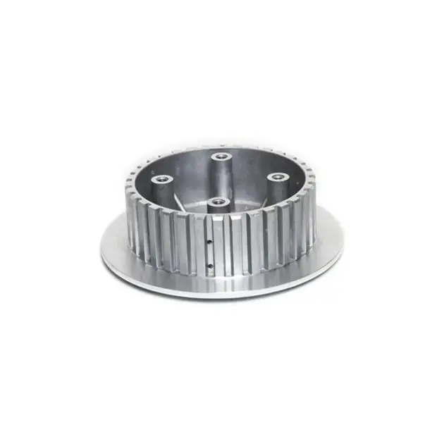 Kosz sprzęgłowy wewnętrzny KAWASAKI KX 125 94-02OEM 13087-1167 ProX 18.4294 Niska cena