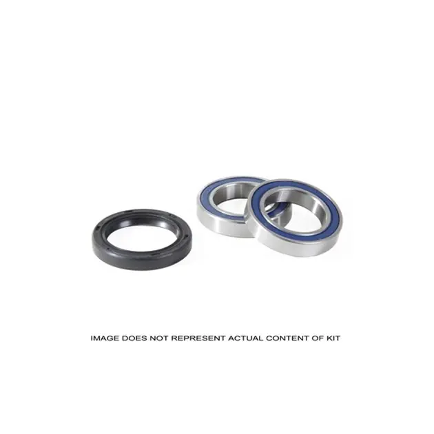 Zniżka Łożyska koła przedniego z uszczelniaczami Yamaha WRF 250, WRF 400/426/450 ProX 23.S116032