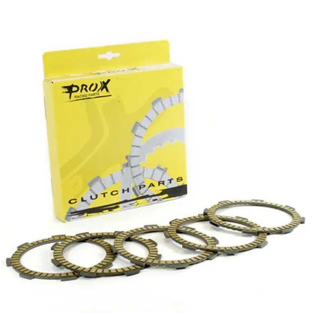 Zniżka Tarcze sprzęgłowe HONDA CR 80 87-02, CR 85 03-04 ProX 16.S11001