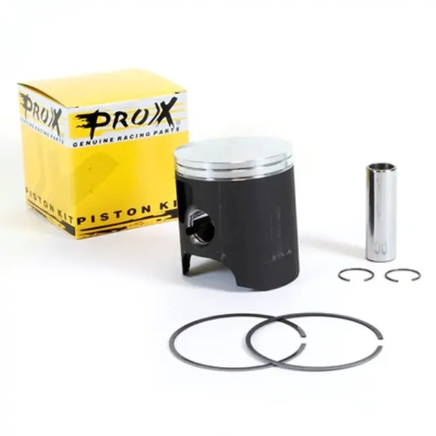 Bestseller Tłok Kawasaki KX 250 66.37MM ProX 01.4325.D