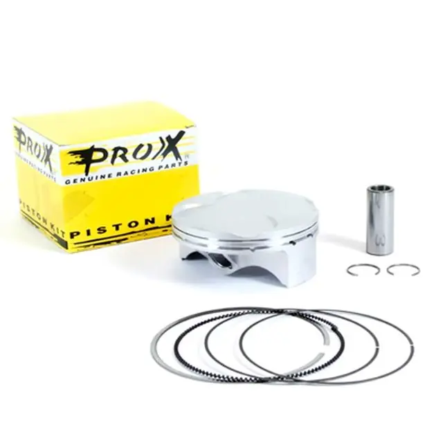 Tłok Suzuki RMZ 450 95.98mm 12.5 1 ProX 01.3413.C Wyjątkowa oferta