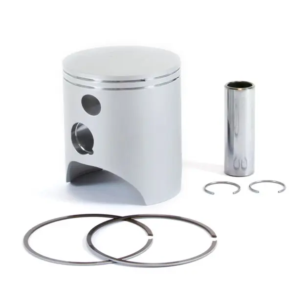 Zniżka Tłok Gas-Gas MC/EC/XC 250 66.34mm ProX 01.7307.B