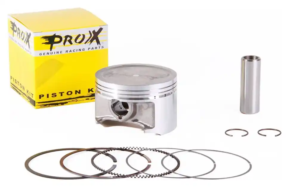 Bestseller Tłok Honda XR 600R 97,25mm (+0,25mm) ProX 01.1654.025