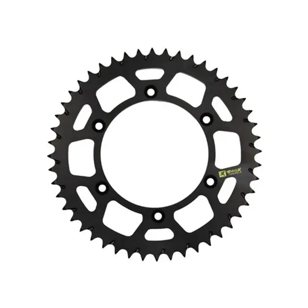 Zniżka Zębatka tylna 808 50 aluminiowa Suzuki RM 125, RM 250, RMZ 250/450, DR 350, DRZ 400 ŁAŃC. 520 ProX 07.RA32080-50