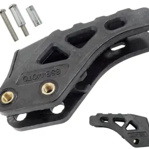 Wysoka jakość Ślizg łańcucha cz. dolna Cross 125cc Barton NXT 125 -Kayo, Apollo, Diabolini, Xmotos