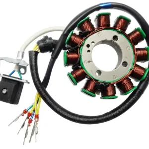Stator, stojan, iskrownik alternatora Cross 300cc Barton NXT 300 -Kayo, Apollo, Diabolini, Xmotos Kup teraz