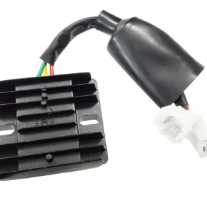 Regulator napięcia VOGE 125R Zamów teraz