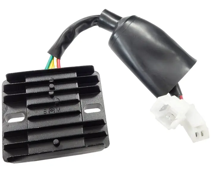 Regulator napięcia VOGE 125R Zamów teraz