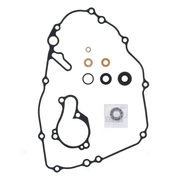 Zestaw naprawczy pompy wody Yamaha YZF 250 Athena P400485475014 Nie przegap