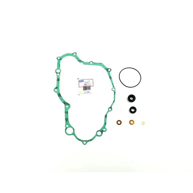 Zestaw naprawczy pompy wody Yamaha YZF 250, WR 250F Athena P400485475006 Promocja