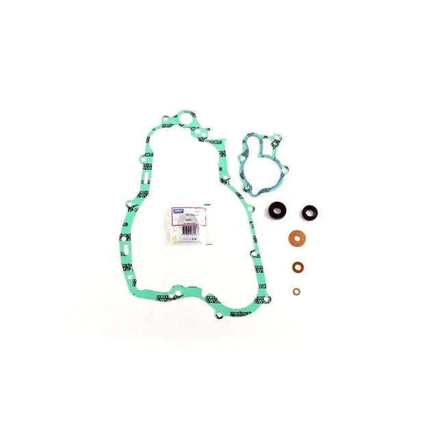 Zestaw naprawczy pompy wody Yamaha YZ 250 Athena P400485475005 Popularny