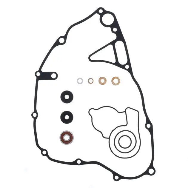 Zestaw naprawczy pompy wody Kawasaki KXF 250 ATHENA P400250475015 Bestseller