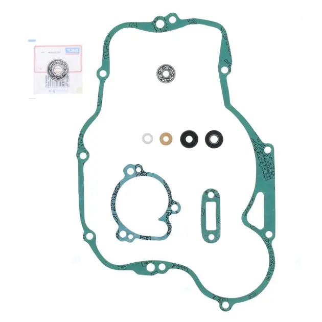 Popularny Zestaw naprawczy pompy wody Kawasaki KX 125 ATHENA P400250475005