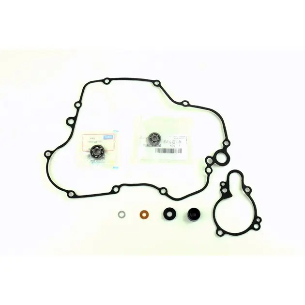 Wyprzedaż Zestaw naprawczy pompy wody Kawasaki KX 125 ATHENA P400250475004