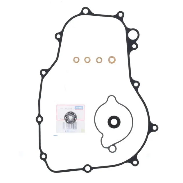 Wyjątkowa oferta Zestaw naprawczy pompy wody Honda CRF 250 R/RX ATHENA P400210475014