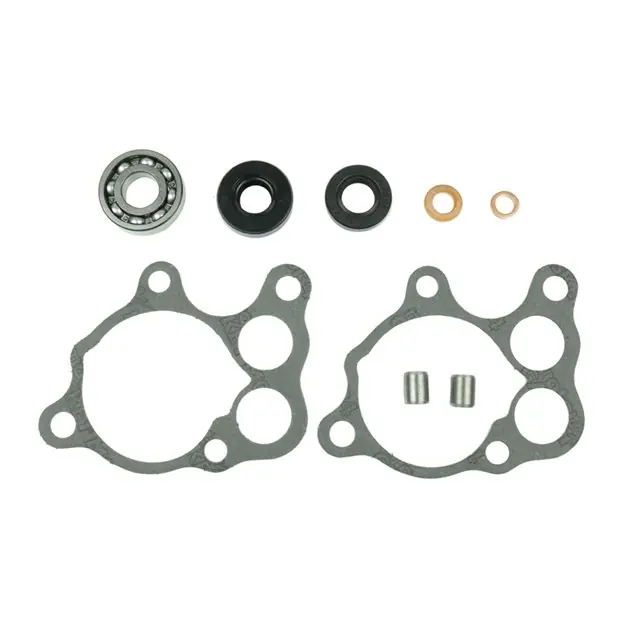 Darmowy zwrot Zestaw naprawczy pompy wody Honda CR 500 ATHENA P400210348504