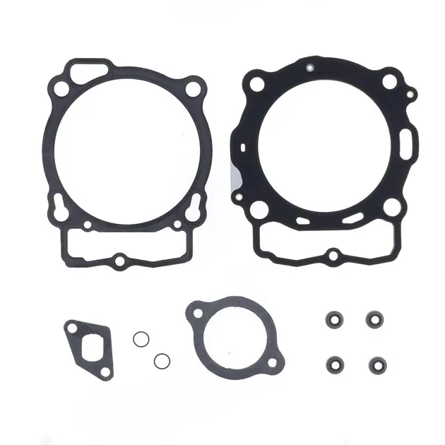 Ostatnie sztuki Uszczelki Top End Gas Gas EX/MC 450F, Husqvarna FC/FX, FE/FS 450, FE 510, KTM EXC-F 450/500, SX-F/XC-F 450, XCF-W 450 ATHENA P400270600094