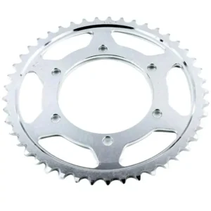 Rabat Zębatka tylna 334 47 HONDA CB 750F 80-82 33447JT ŁAŃC. 530 JTR1334.47