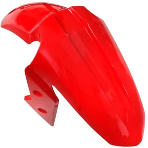 Błotnik czerwony BLADE Tani