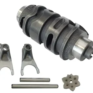 Wybierak skrzyni biegów - GP1 Barton Blade R Hit cenowy